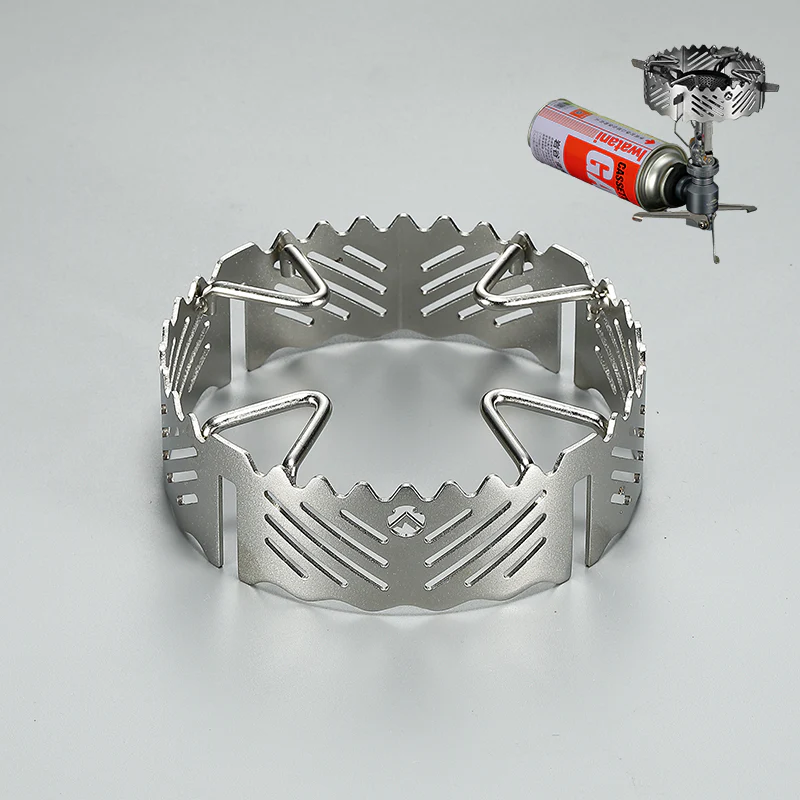 Campingmoon Windshield Ring ST-132 2026 - Image 3