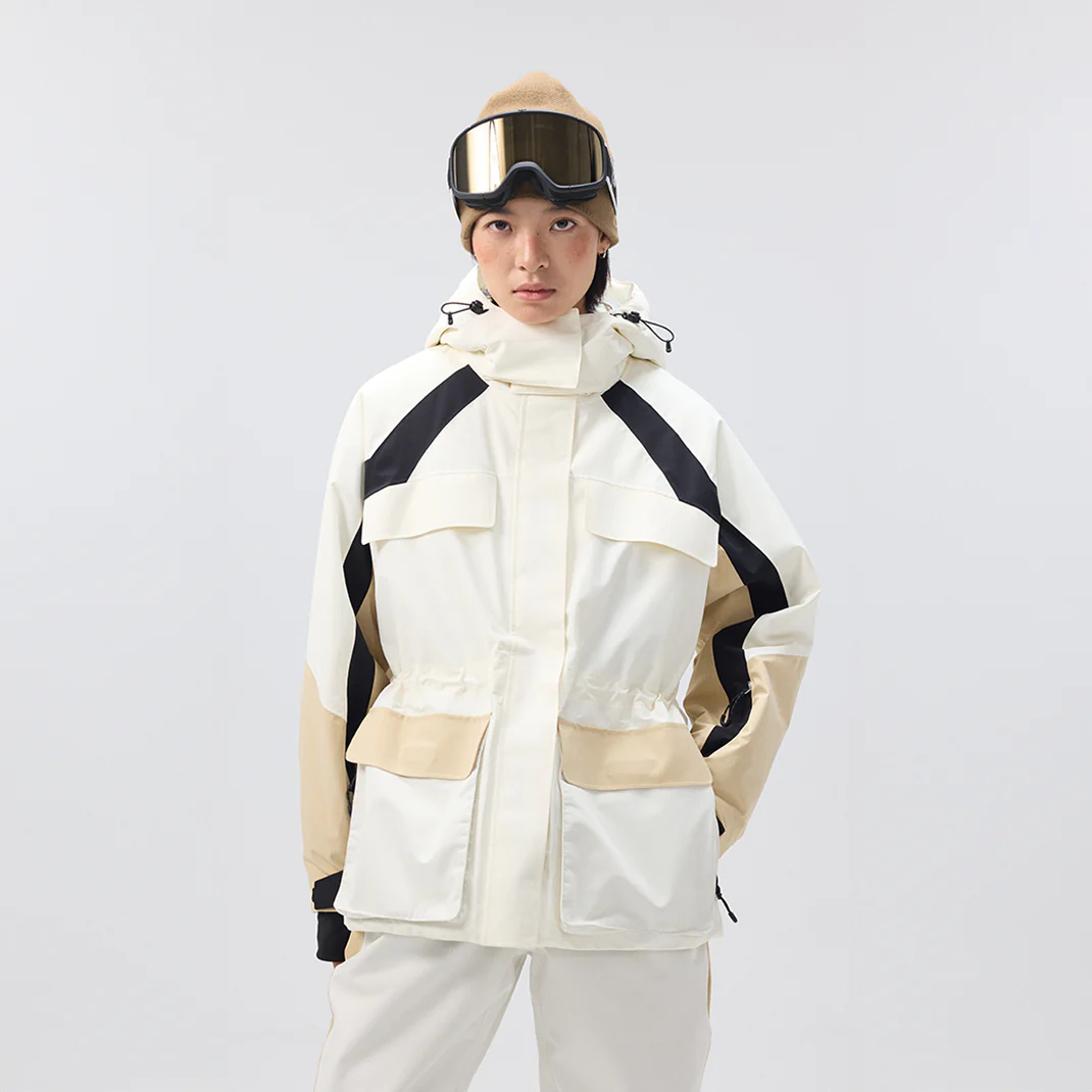 Capelin Crew Lavi Ski Jacket - Women's