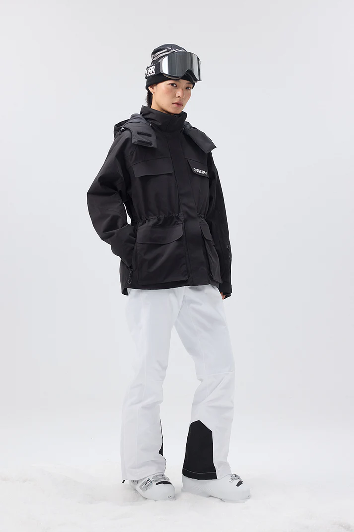 Capelin Crew Lavi Ski Jacket - Women's - Image 11