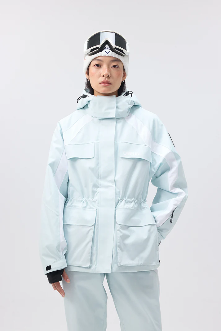 Capelin Crew Lavi Ski Jacket - Women's - Image 2