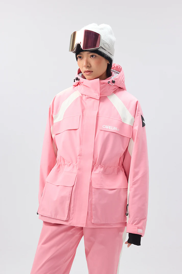 Capelin Crew Lavi Ski Jacket - Women's - Image 3