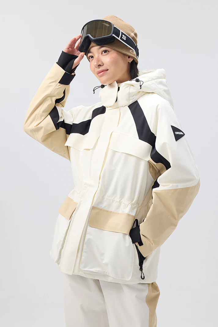Capelin Crew Lavi Ski Jacket - Women's - Image 4
