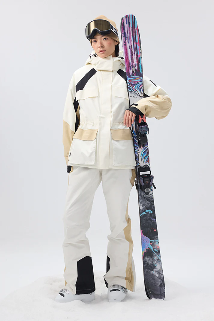 Capelin Crew Lavi Ski Jacket - Women's - Image 5