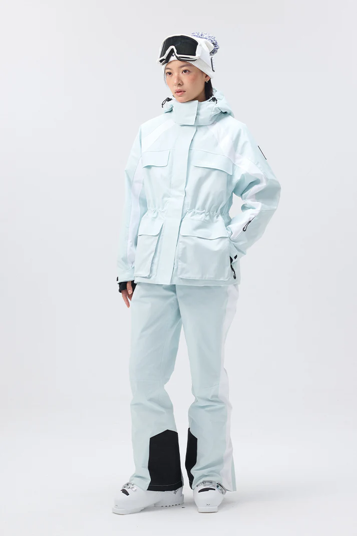 Capelin Crew Lavi Ski Jacket - Women's - Image 6