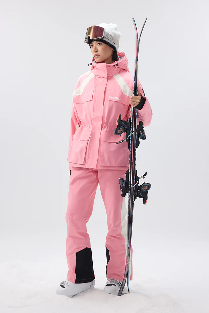 Capelin Crew Lavi Ski Jacket - Women's - Image 8