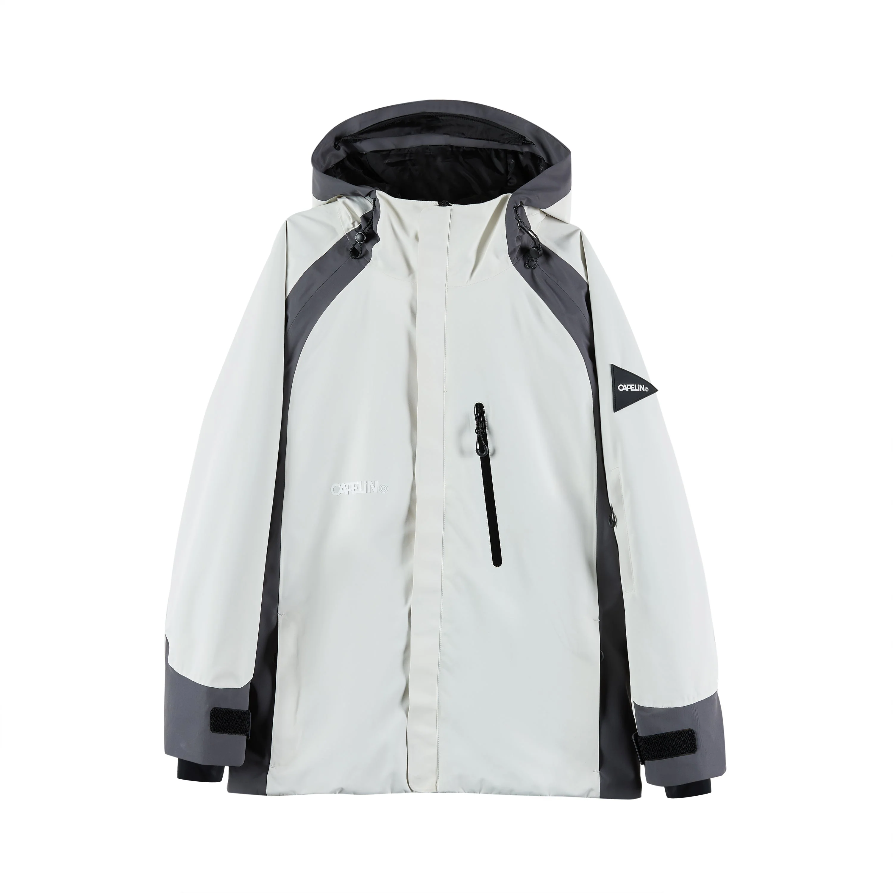 Capelin Crew Loop Jacket — Unisex