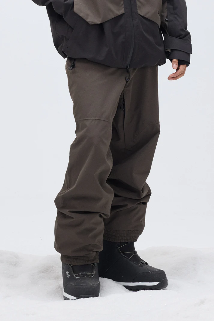 Capelin Crew Yeti Unisex Snowboard Pant - Unisex - Image 12