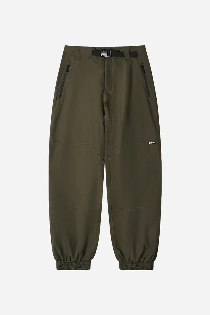 Capelin Crew Yeti Unisex Snowboard Pant - Unisex - Image 2