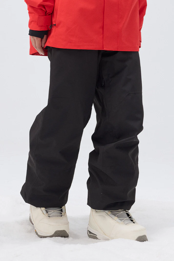 Capelin Crew Yeti Unisex Snowboard Pant - Unisex - Image 3