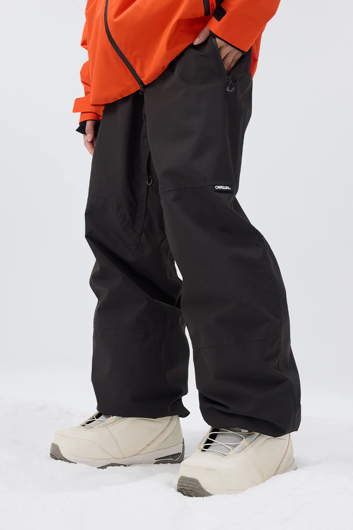 Capelin Crew Yeti Unisex Snowboard Pant - Unisex - Image 5