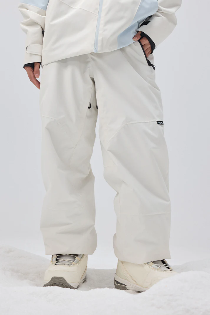 Capelin Crew Yeti Unisex Snowboard Pant - Unisex - Image 7
