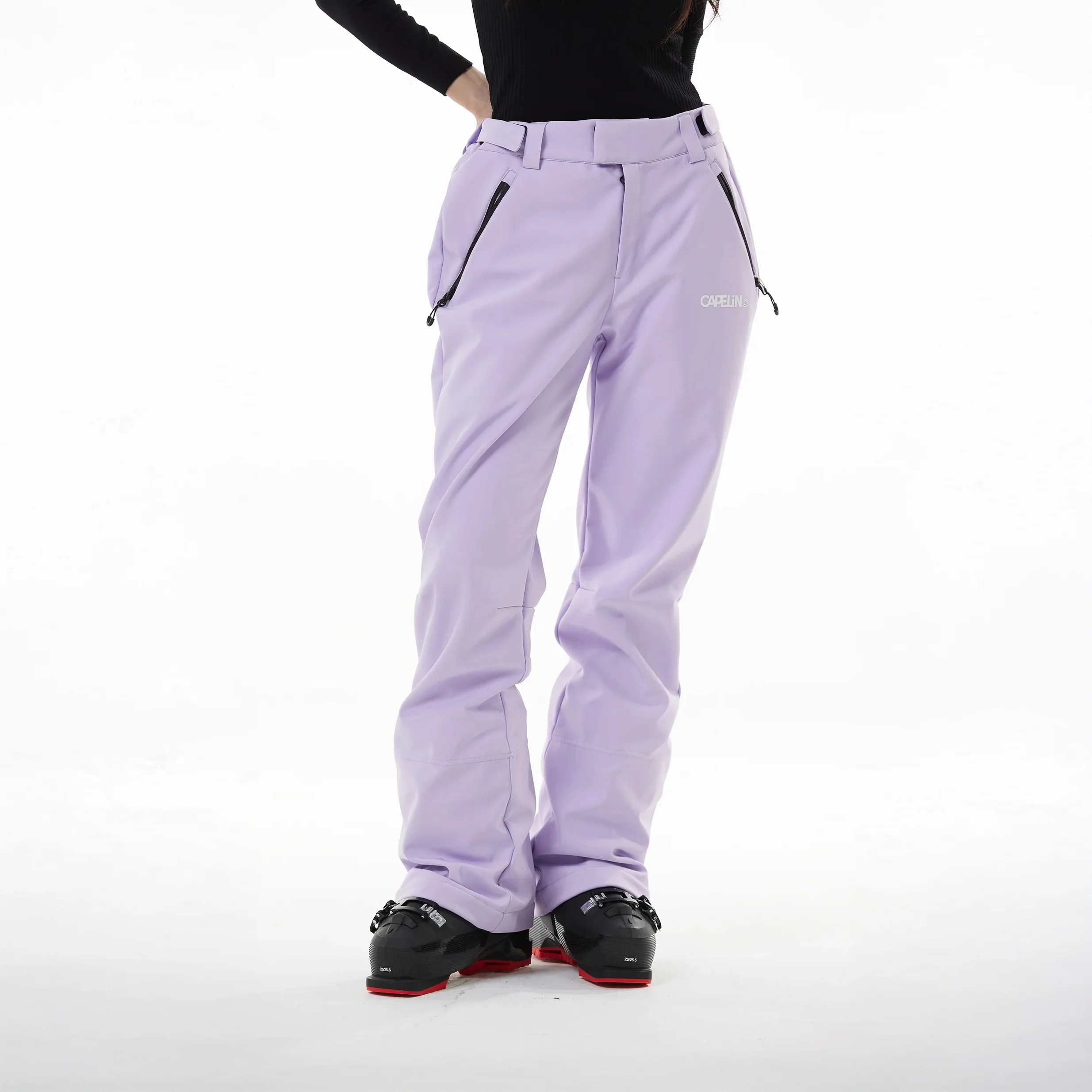 Capelin Crew Shofar Ski Pants - Women's - Image 4