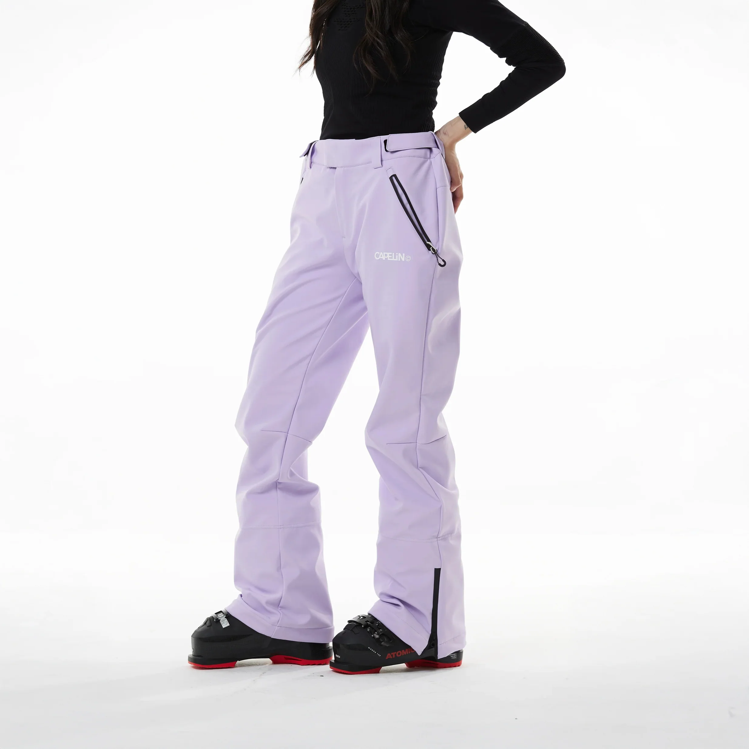 Capelin Crew Shofar Ski Pants - Women's - Image 5