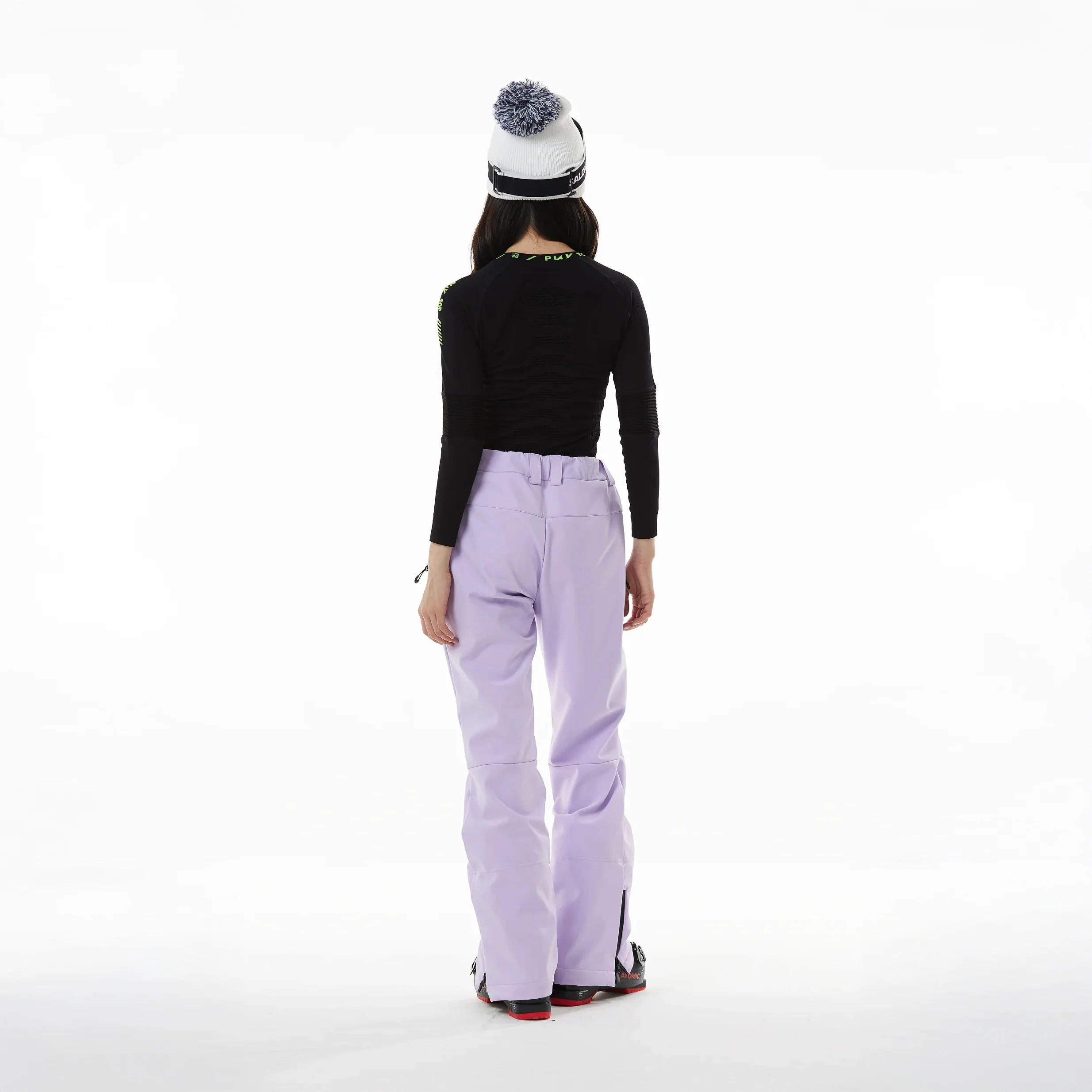 Capelin Crew Shofar Ski Pants - Women's - Image 6