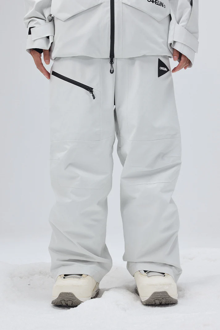 Capelin Crew Torque Snowboard Pant - Unisex - Image 2