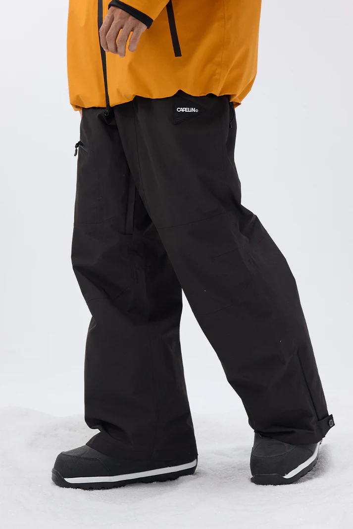 Capelin Crew Torque Snowboard Pant - Unisex - Image 6