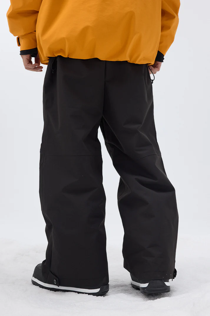 Capelin Crew Torque Snowboard Pant - Unisex - Image 8