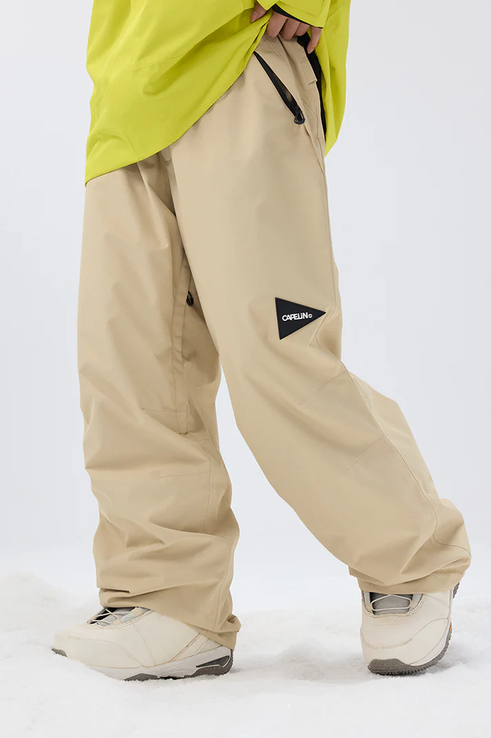 Capelin Crew Trek Snowboard Pant - Unisex - Image 3