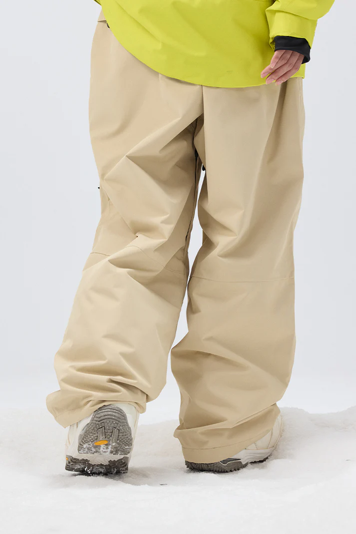 Capelin Crew Trek Snowboard Pant - Unisex - Image 4