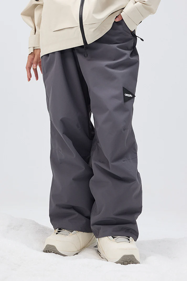 Capelin Crew Trek Snowboard Pant - Unisex - Image 5