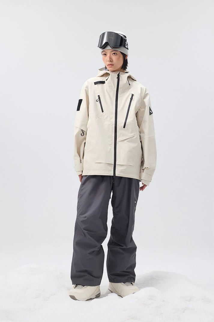 Capelin Crew Trek Snowboard Pant - Unisex - Image 6