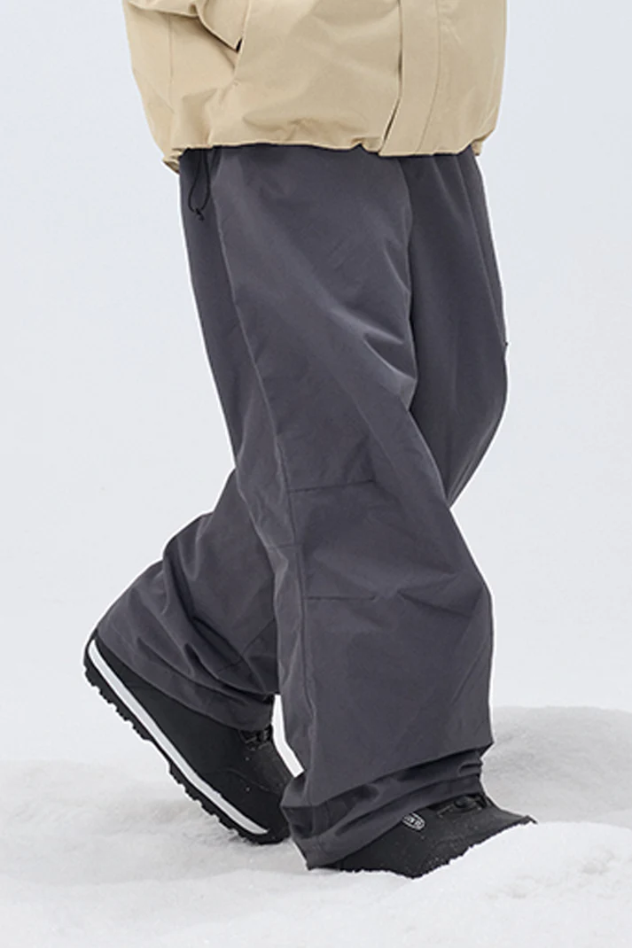 Capelin Crew Trek Snowboard Pant - Unisex - Image 7