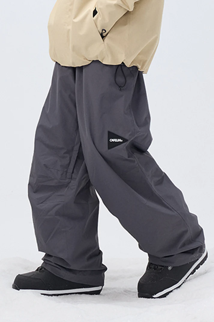 Capelin Crew Trek Snowboard Pant - Unisex - Image 8