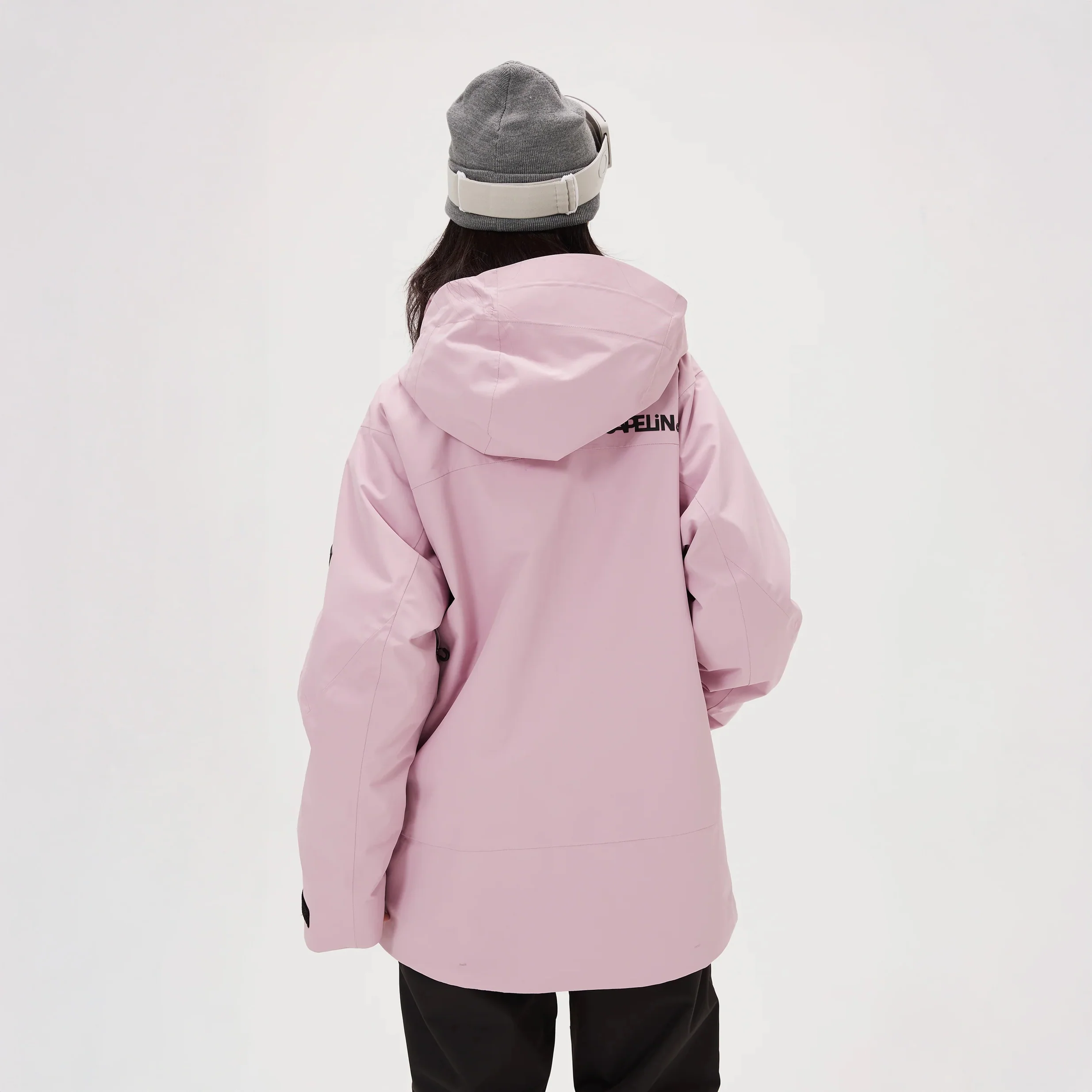 Capelin Crew Unisex Nano Snowboarding Jacket - Unisex - Image 4