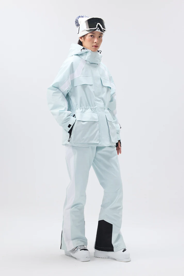 Capelin Crew Velocity Ski Pant - Women's - Image 10
