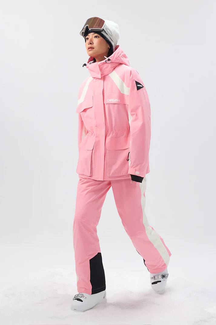 Capelin Crew Velocity Ski Pant - Women's - Image 14