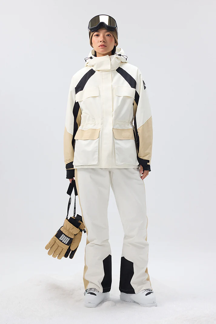 Capelin Crew Velocity Ski Pant - Women's - Image 2