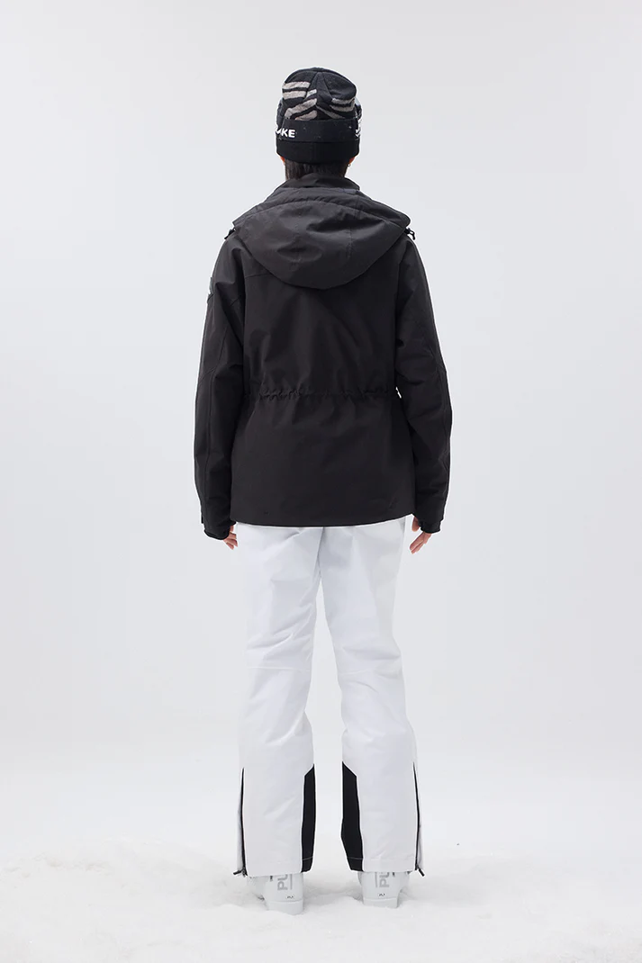 Capelin Crew Velocity Ski Pant - Women's - Image 8