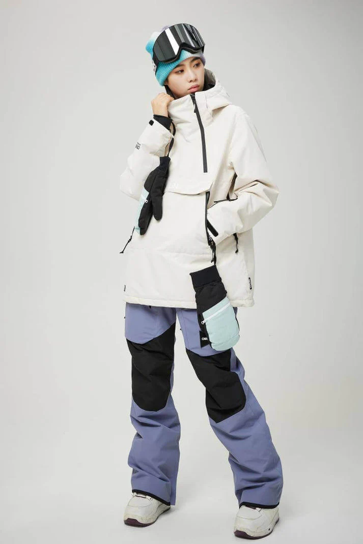 Capelin Crew West Pants - Unisex - Image 2