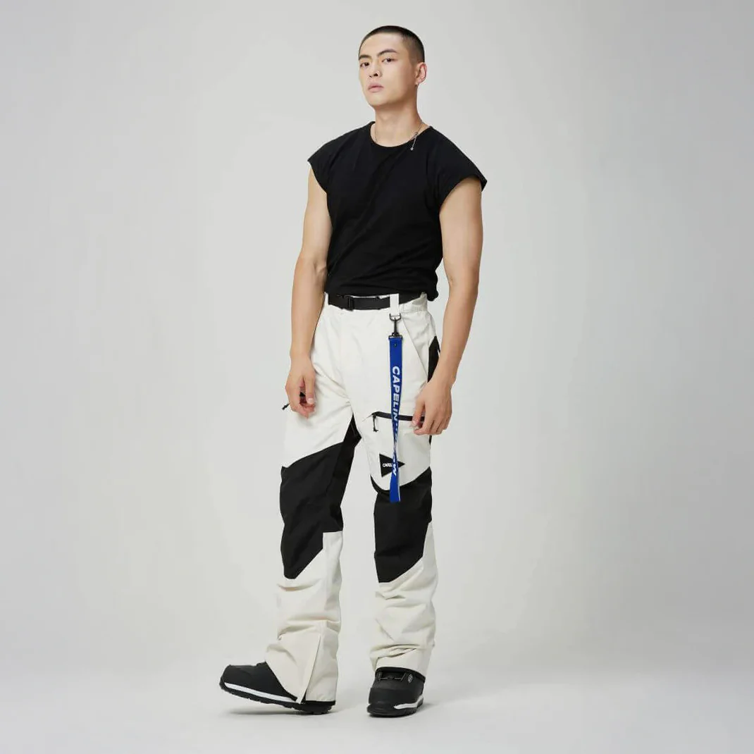 Capelin Crew West Pants - Unisex - Image 4