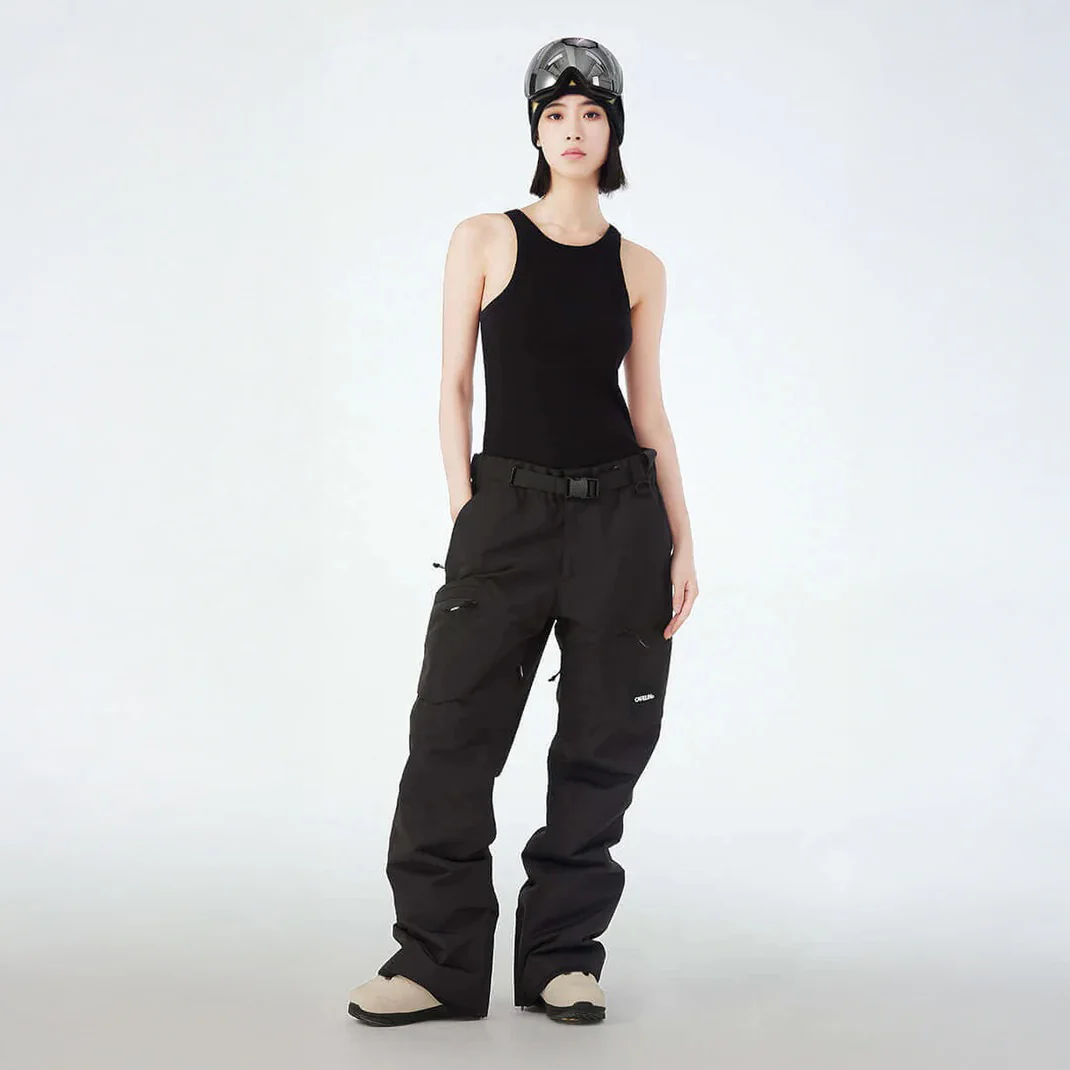Capelin Crew West Pants - Unisex - Image 5