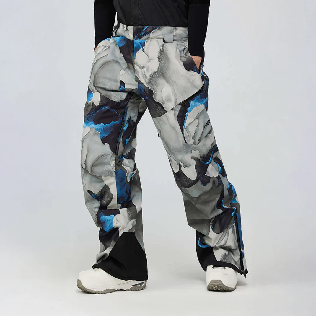 Capelin Storm Snow Pants Printing - Unisex - Image 2