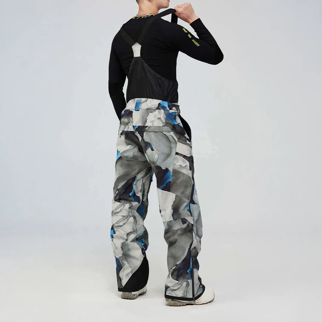Capelin Storm Snow Pants Printing - Unisex - Image 3