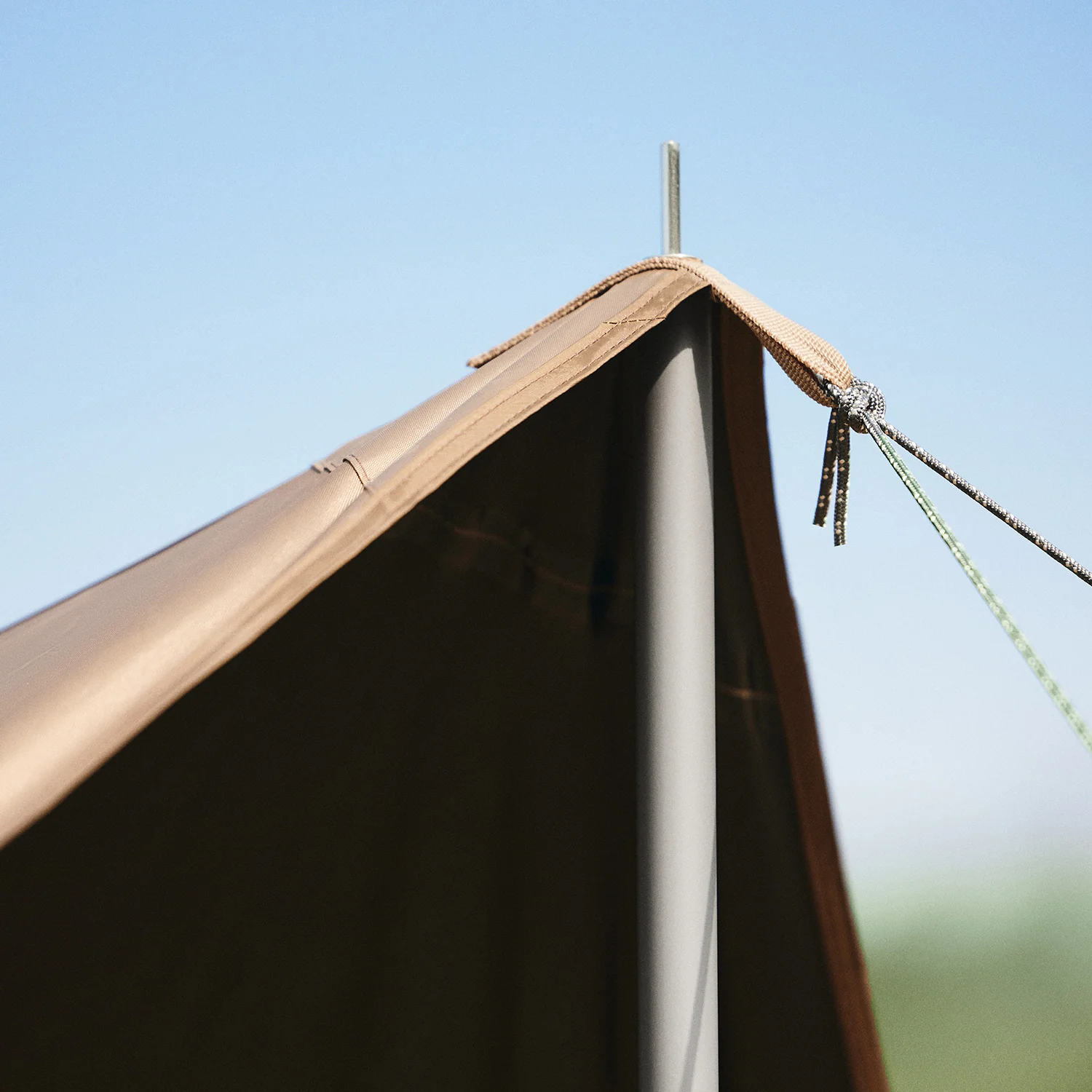 Naturehike Cloud Skies Tarp Lite 2026 - Image 14