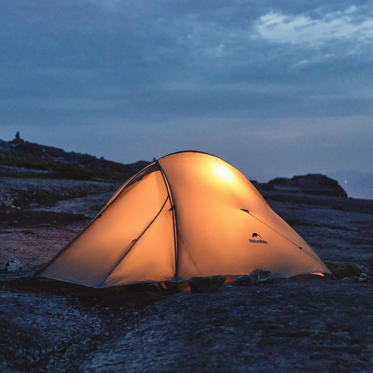 Naturehike Cloud Up™ Pro 2-Person Ultralight Backpacking Tent 2026 - Image 11