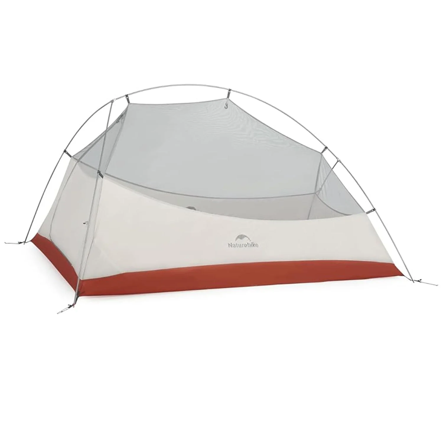 Naturehike Cloud Up™ Pro 2-Person Ultralight Backpacking Tent 2026 - Image 4