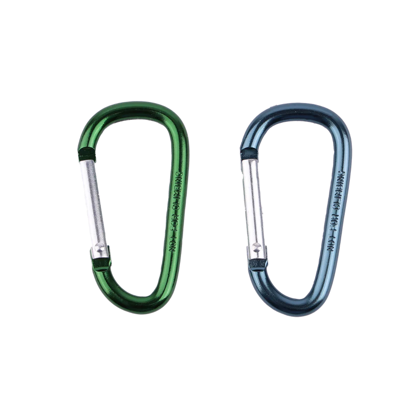 Coghlan's Carabiners - 6 mm 2026