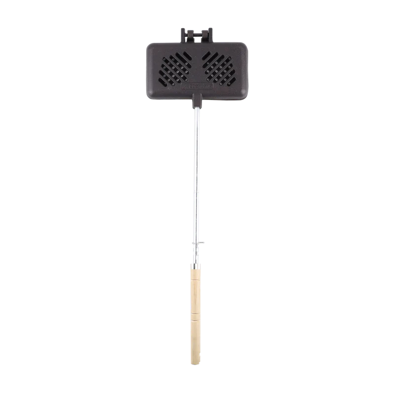 Coghlan's Cast Iron Dbl Camp Broiler