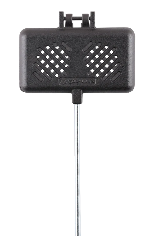 Coghlan's Cast Iron Dbl Camp Broiler - Image 2