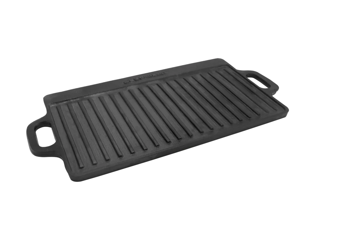 Coghlan's Cast Iron Griddle - Image 4