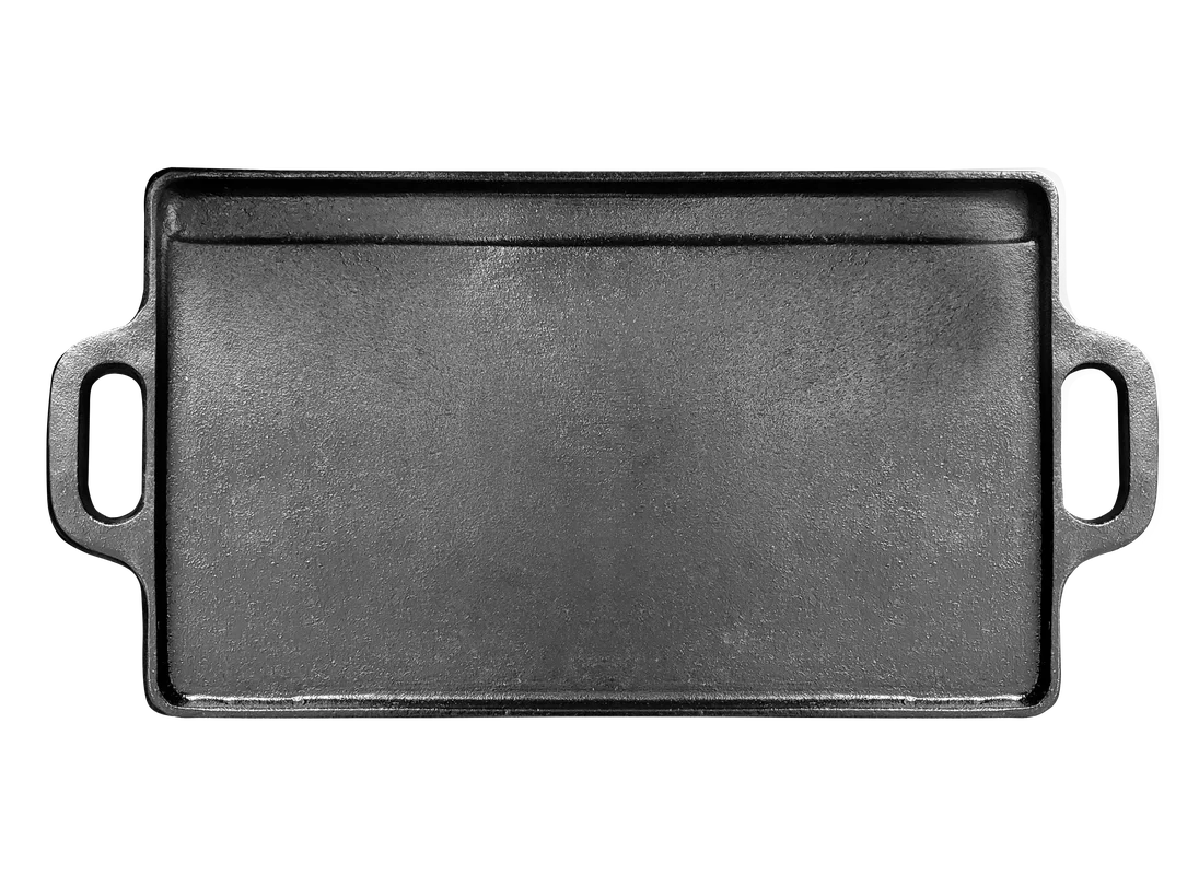 Coghlan's Cast Iron Griddle - Image 5