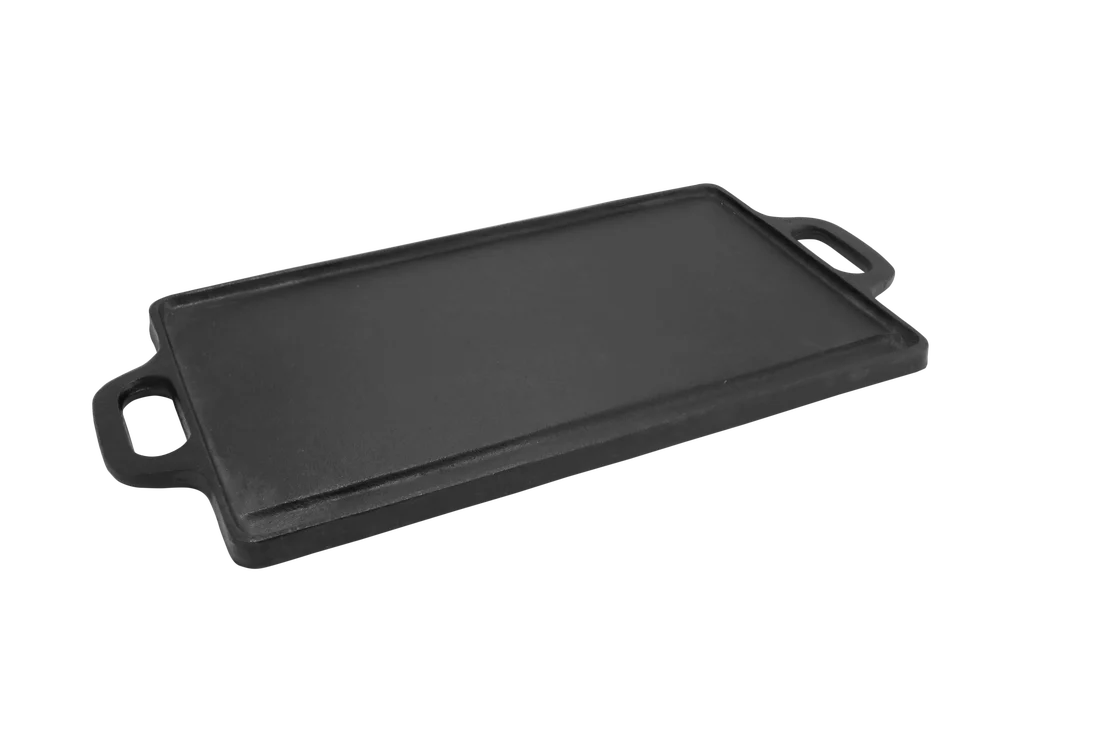 Coghlan's Cast Iron Griddle - Image 6