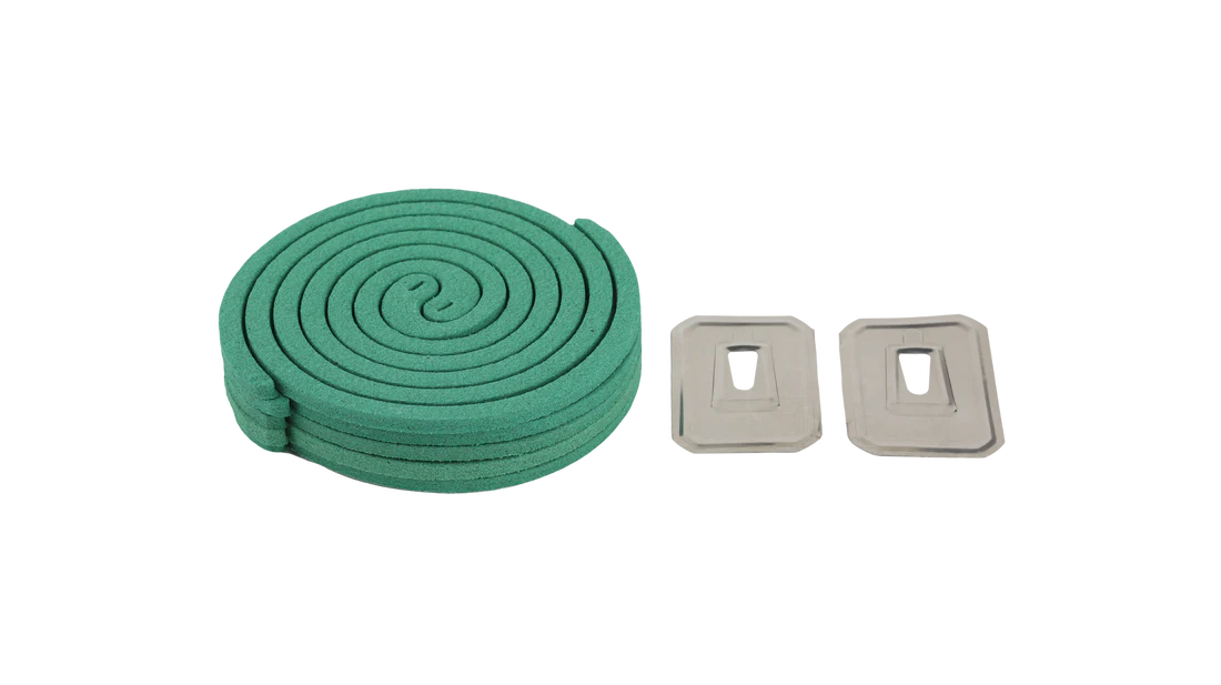 Coghlan's Mosquito Coils - 10 Pack 2026 - Image 3