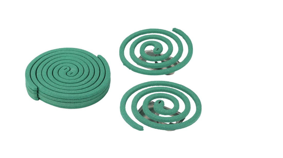 Coghlan's Mosquito Coils - 10 Pack 2026 - Image 5