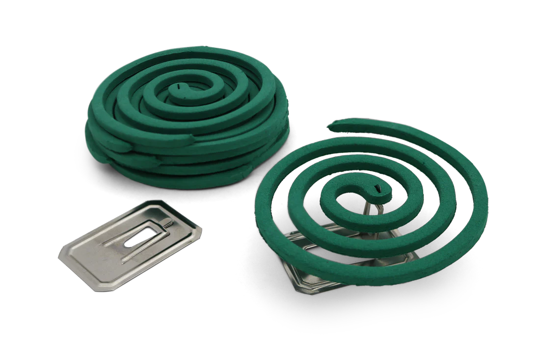 Coghlan's Mosquito Coils - 10 Pack 2026 - Image 6