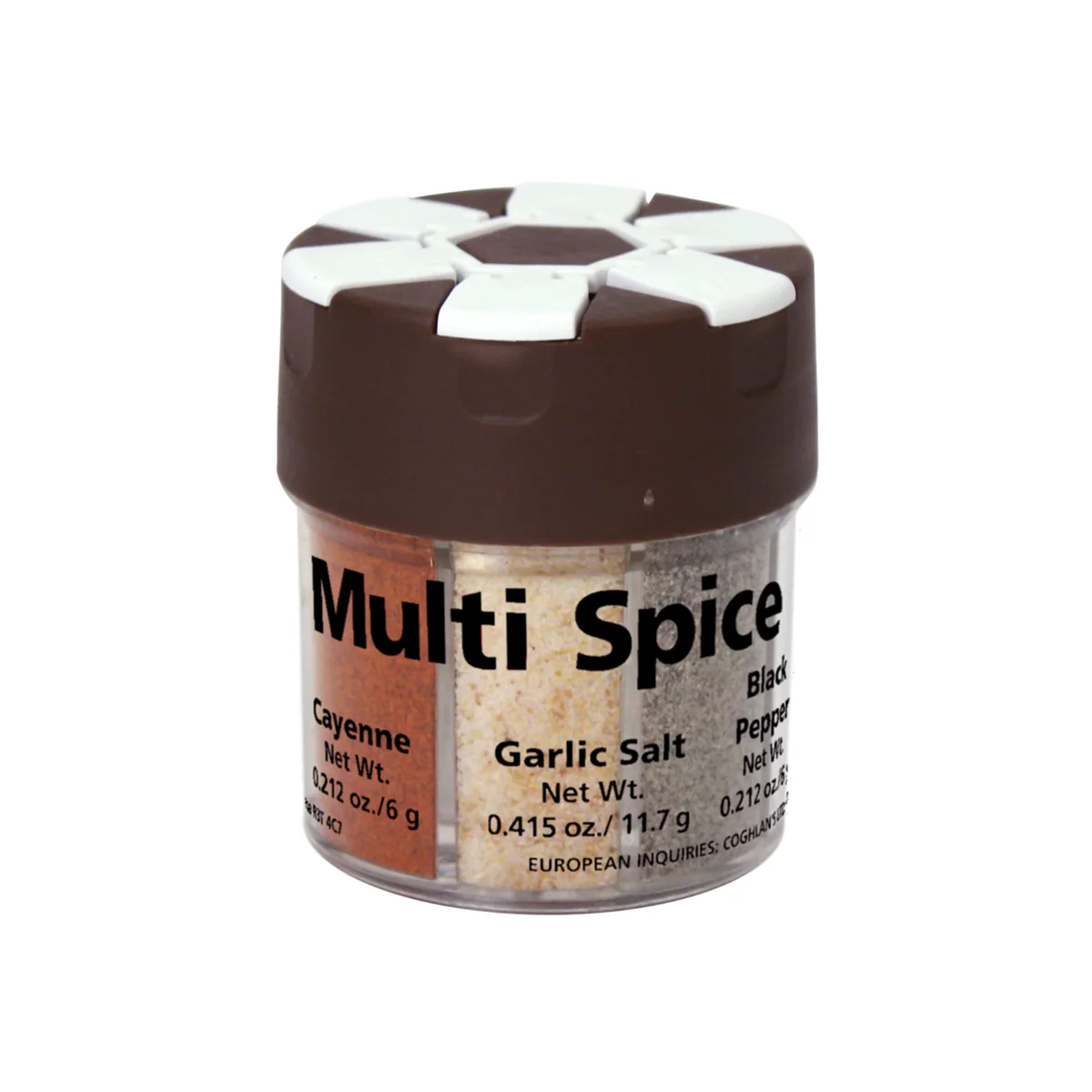 Coghlan's Multi-Spice 2026